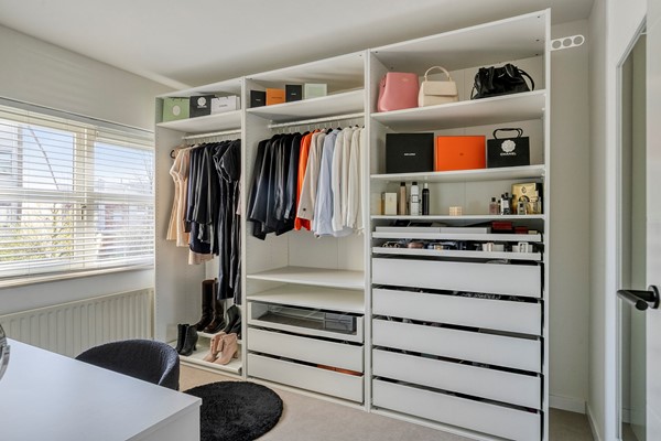 Medium property photo - Retoricahof 11, 4207 TW Gorinchem